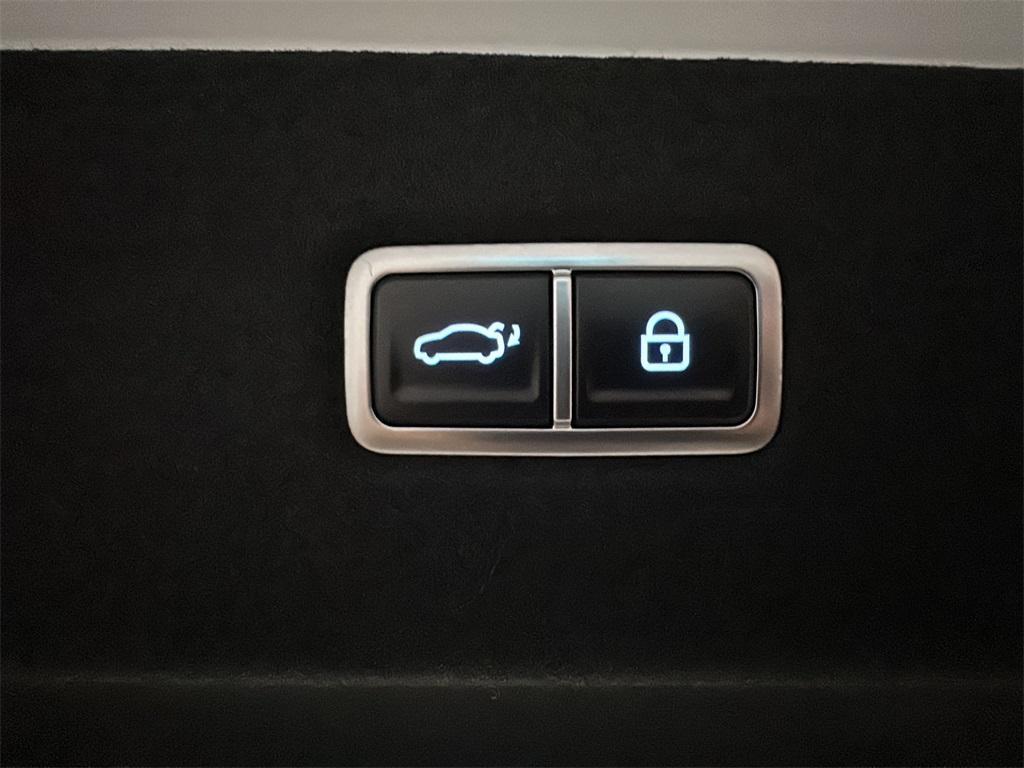 new 2025 Hyundai IONIQ 6 car, priced at $42,167