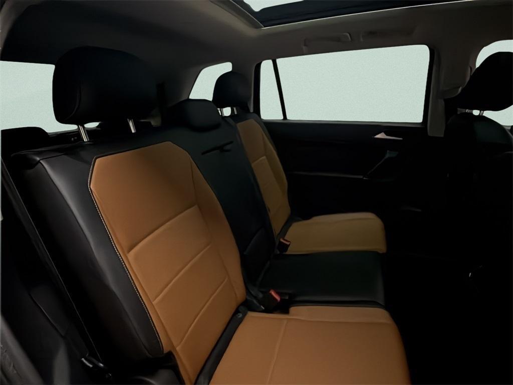 used 2018 Volkswagen Tiguan car, priced at $17,150