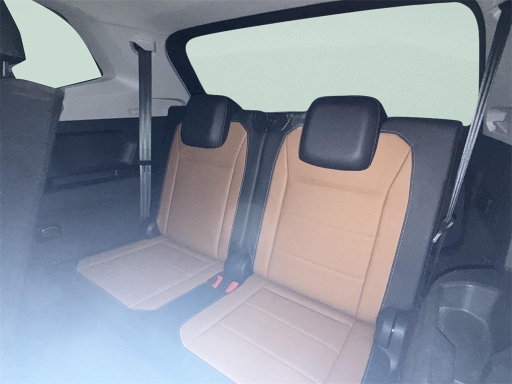 used 2018 Volkswagen Tiguan car, priced at $17,150