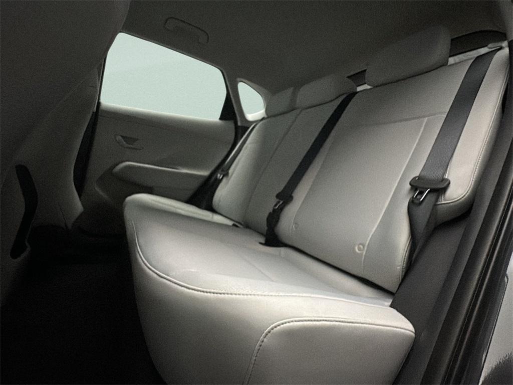 new 2026 Hyundai Kona car, priced at $26,233