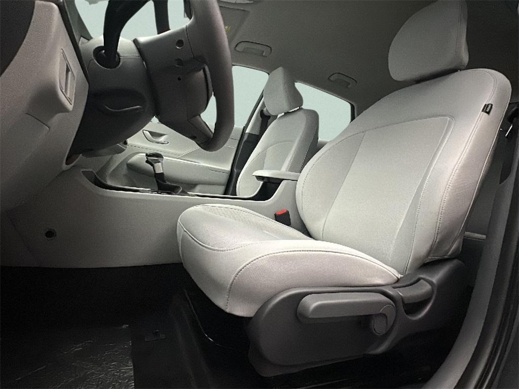 new 2026 Hyundai Kona car, priced at $26,233