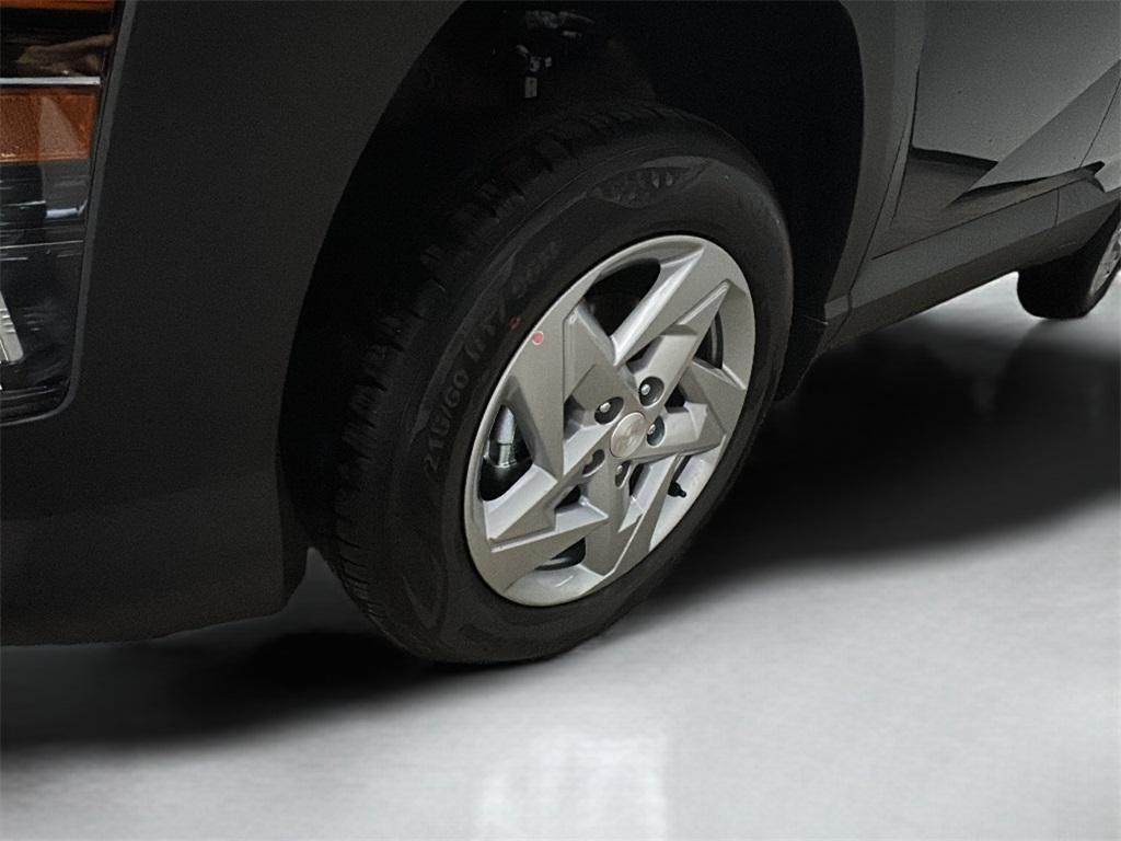 new 2026 Hyundai Kona car, priced at $26,233