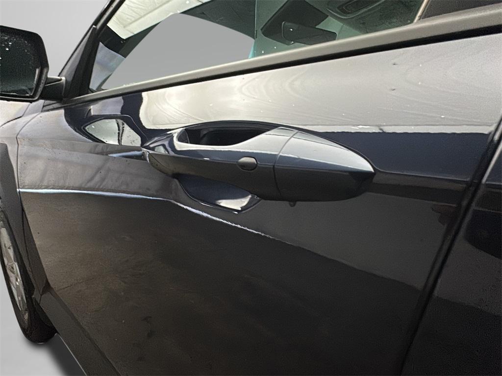 new 2026 Hyundai Kona car, priced at $26,233