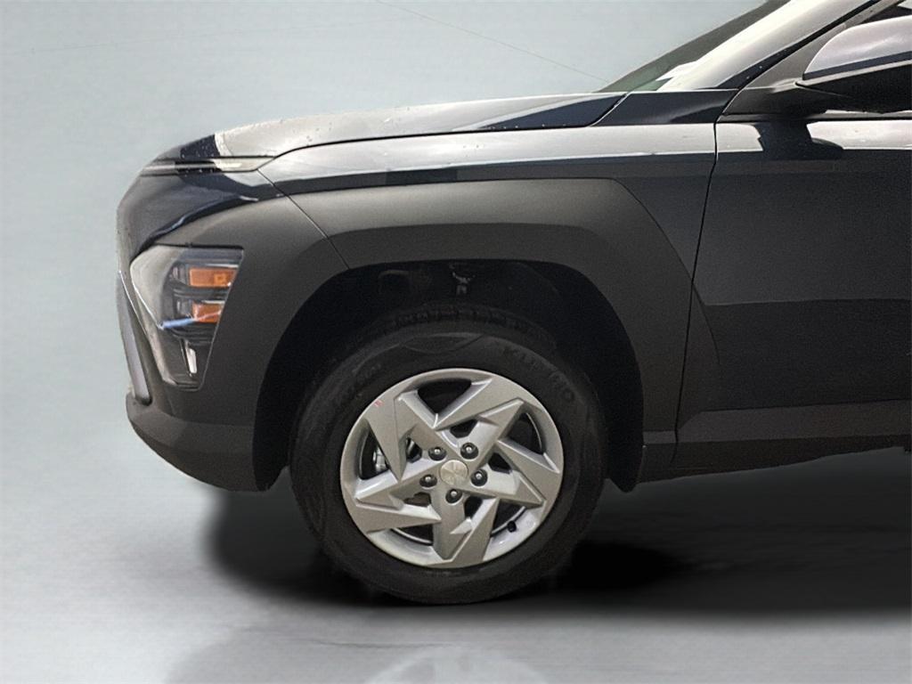 new 2026 Hyundai Kona car, priced at $26,233