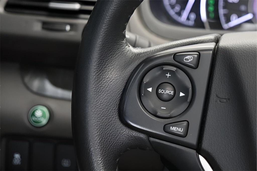 used 2014 Honda CR-V car, priced at $13,150