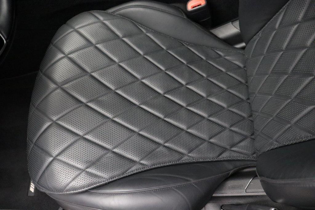 used 2021 Mercedes-Benz S-Class car, priced at $73,000