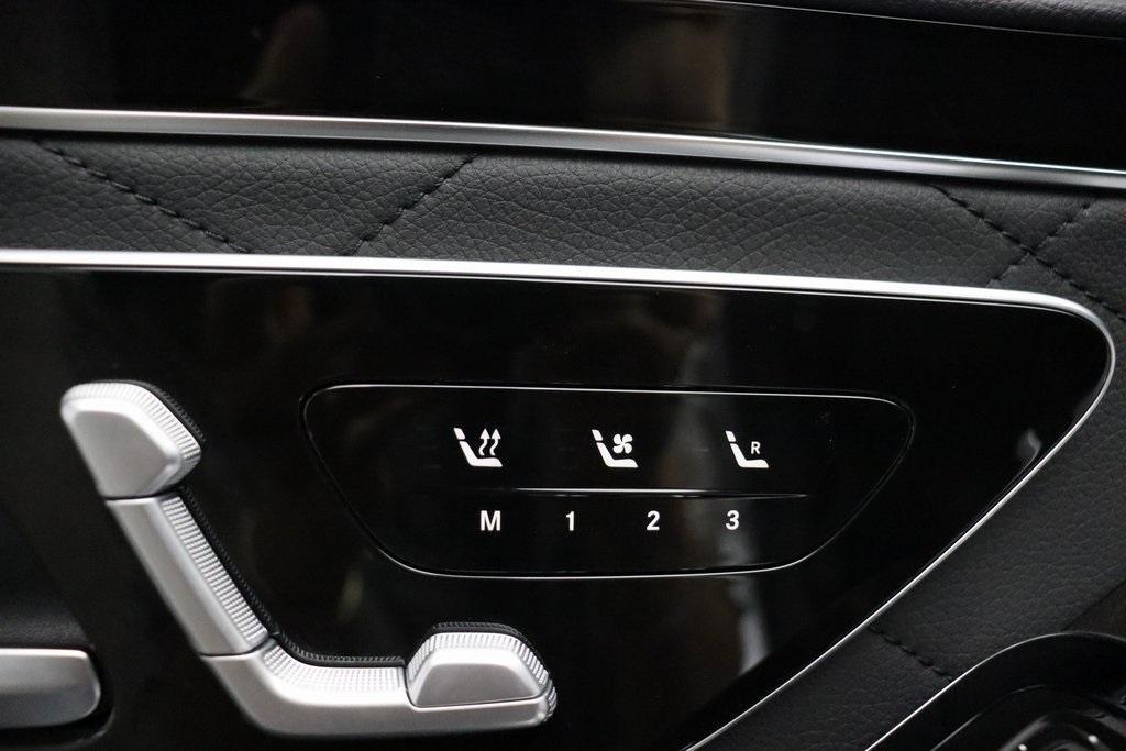 used 2021 Mercedes-Benz S-Class car, priced at $73,000