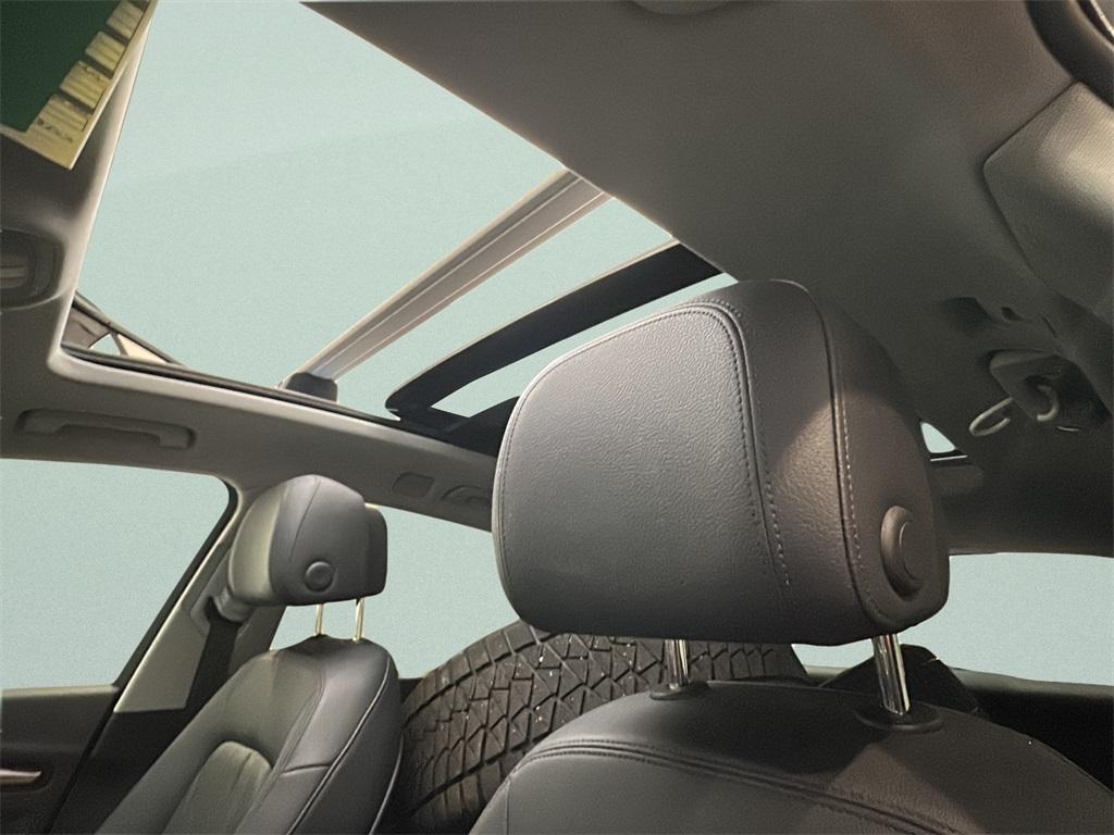 used 2018 Audi Q5 car, priced at $15,150