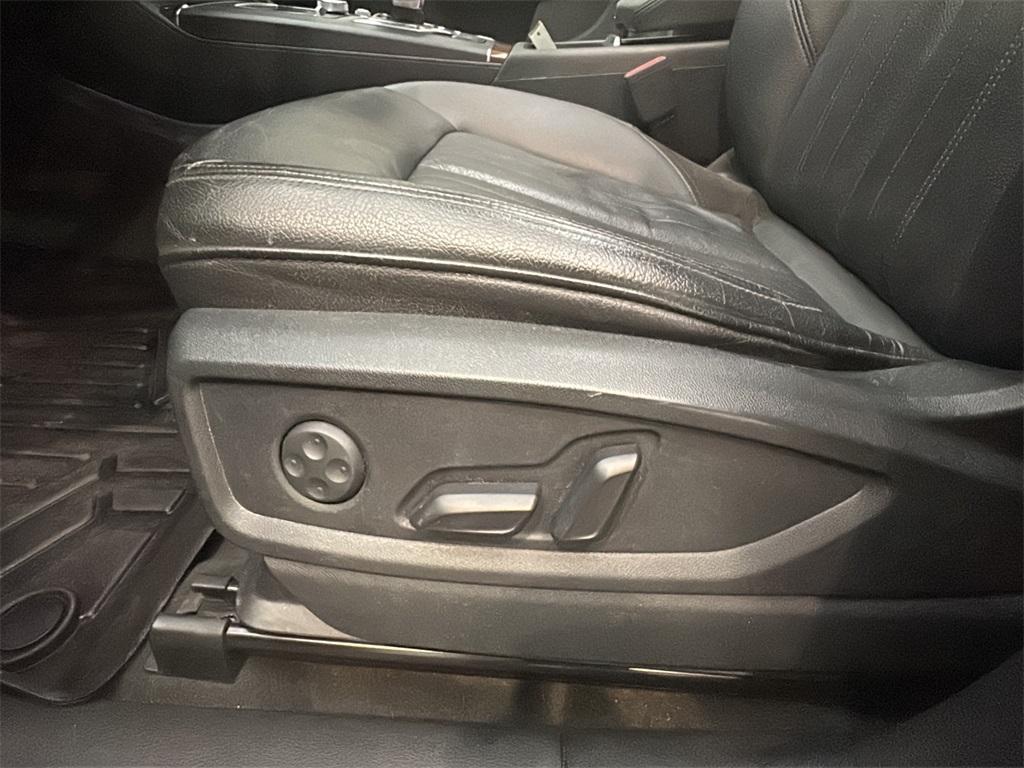 used 2018 Audi Q5 car, priced at $15,150