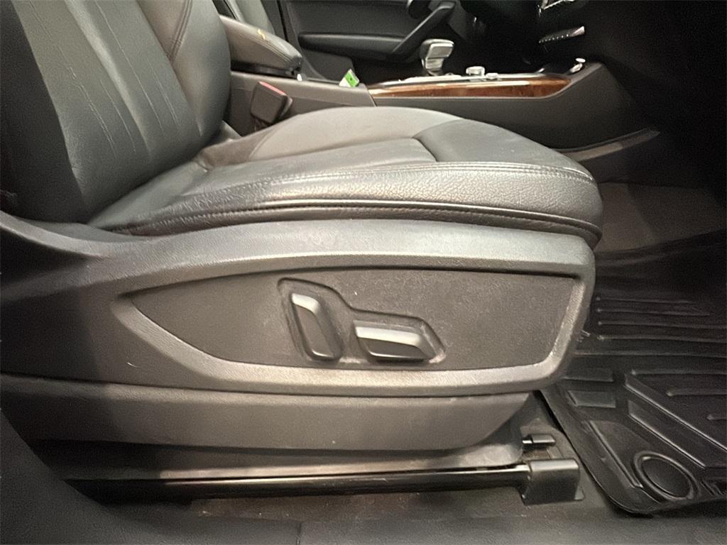 used 2018 Audi Q5 car, priced at $15,150