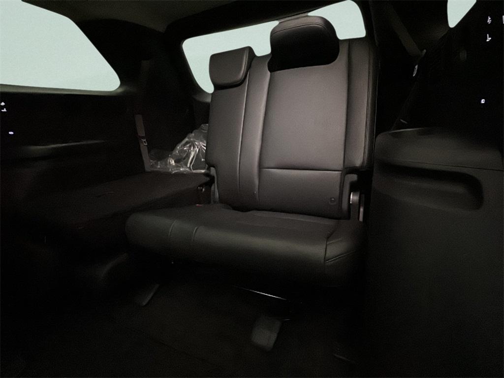 new 2026 Hyundai Palisade car, priced at $50,730