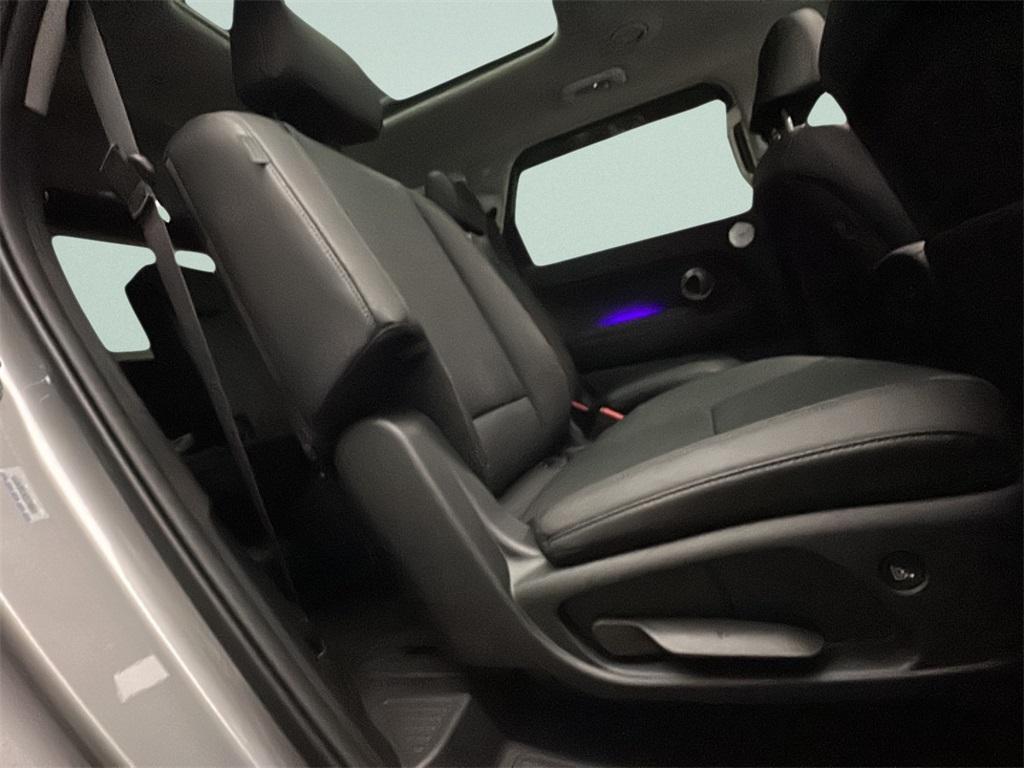 new 2026 Hyundai Palisade car, priced at $50,730