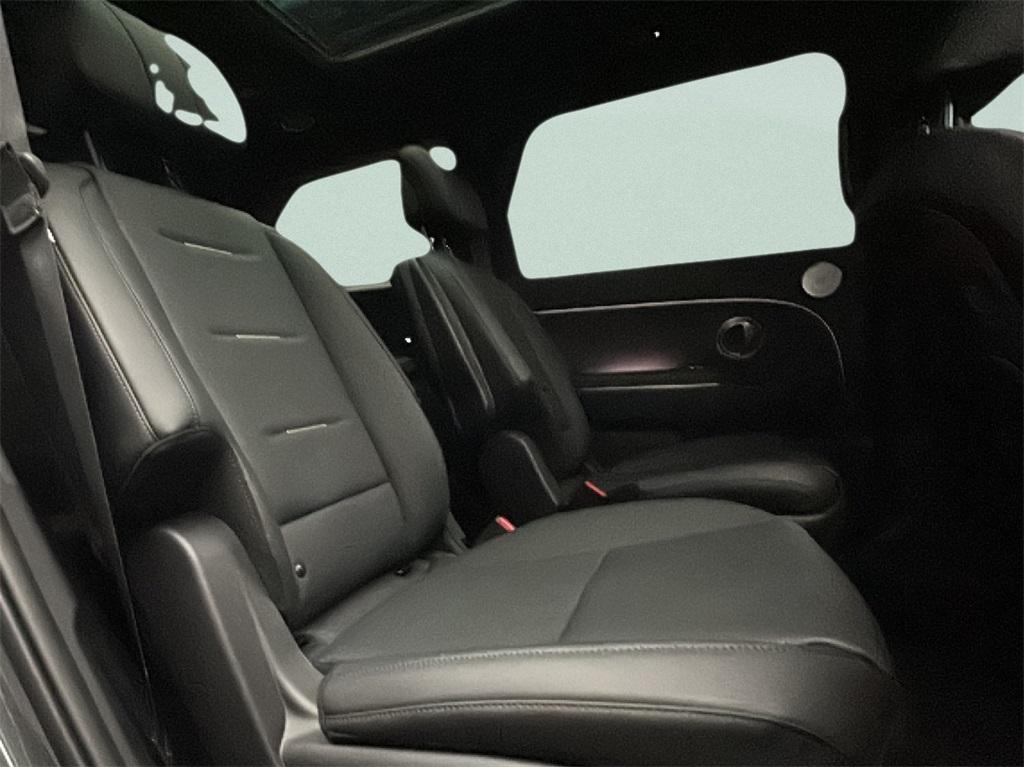 new 2026 Hyundai Palisade car, priced at $56,595