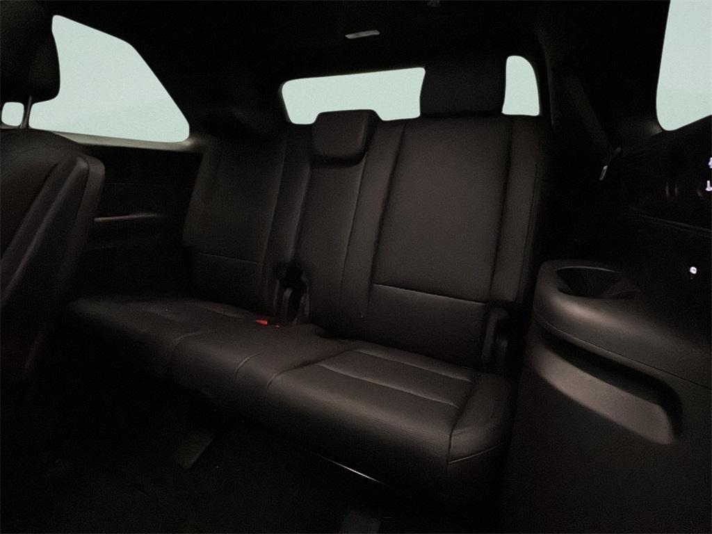 new 2026 Hyundai Palisade car, priced at $56,345