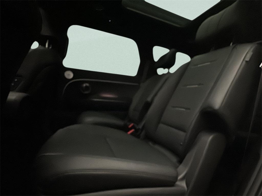 new 2026 Hyundai Palisade car, priced at $56,595