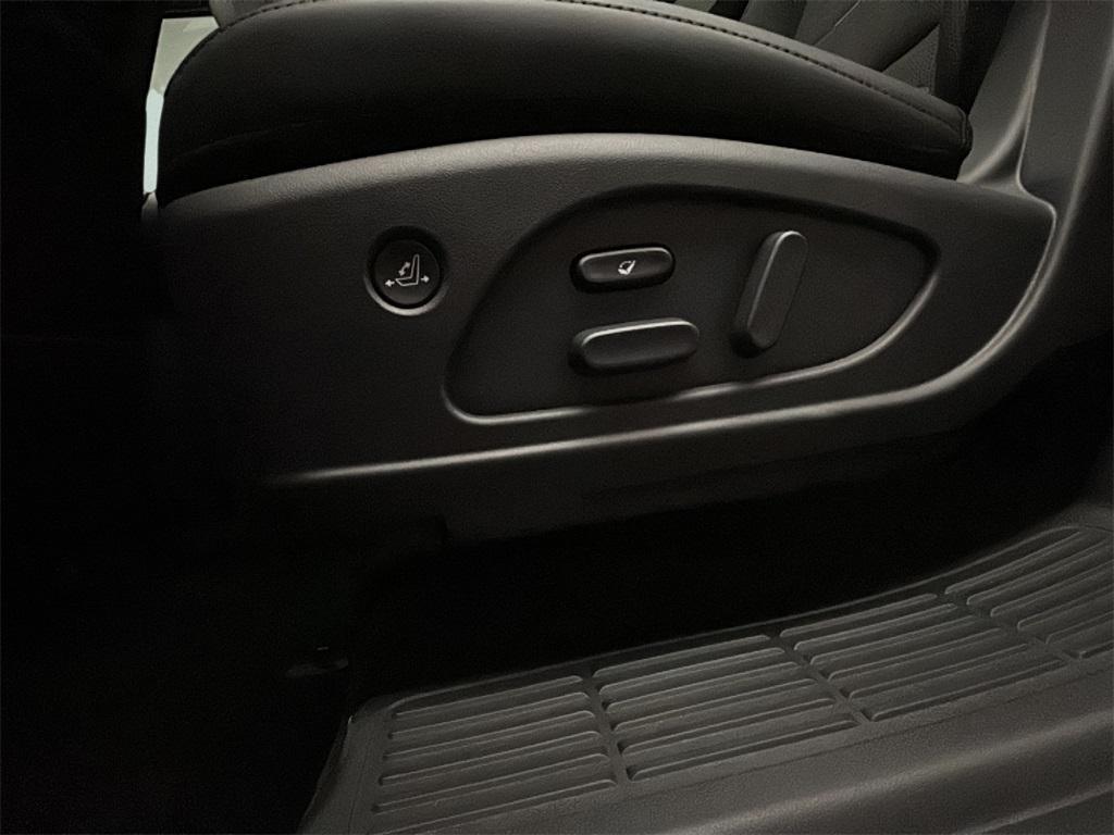 new 2026 Hyundai Palisade car, priced at $56,595