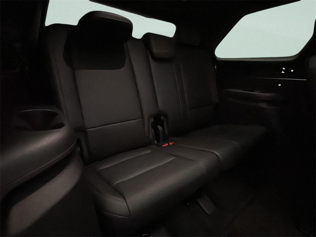 new 2026 Hyundai Palisade car, priced at $56,595