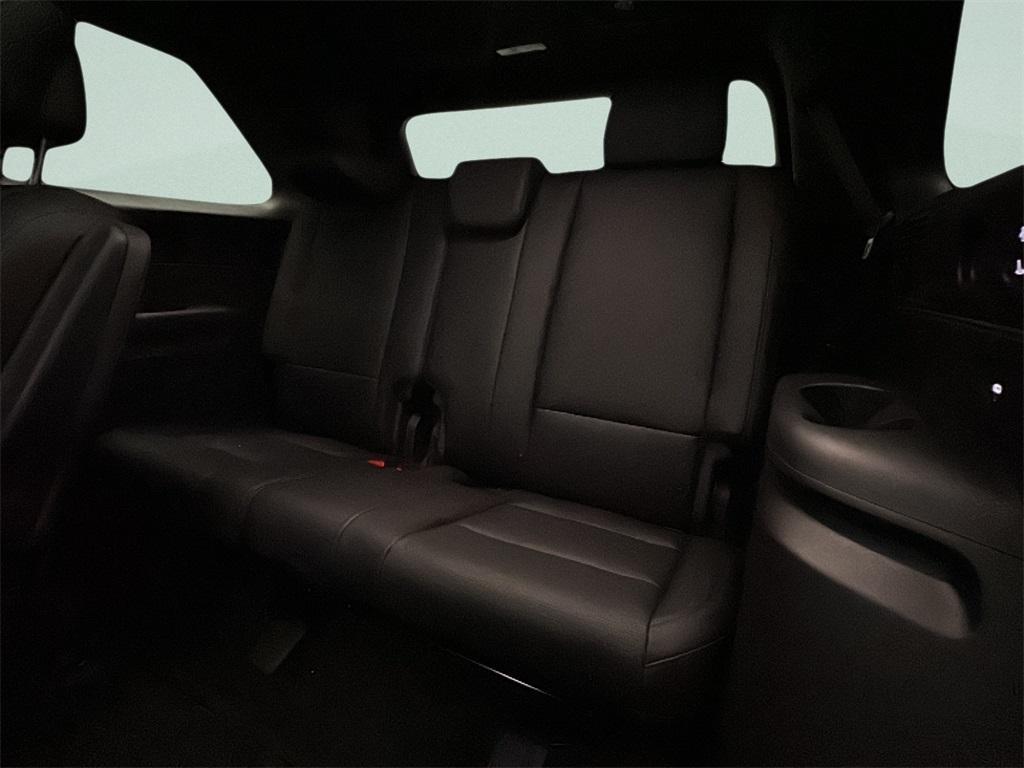 new 2026 Hyundai Palisade car, priced at $56,595