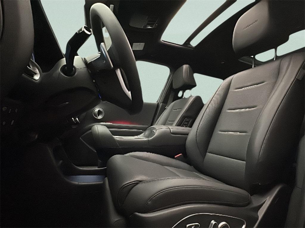 new 2026 Hyundai Palisade car, priced at $56,595