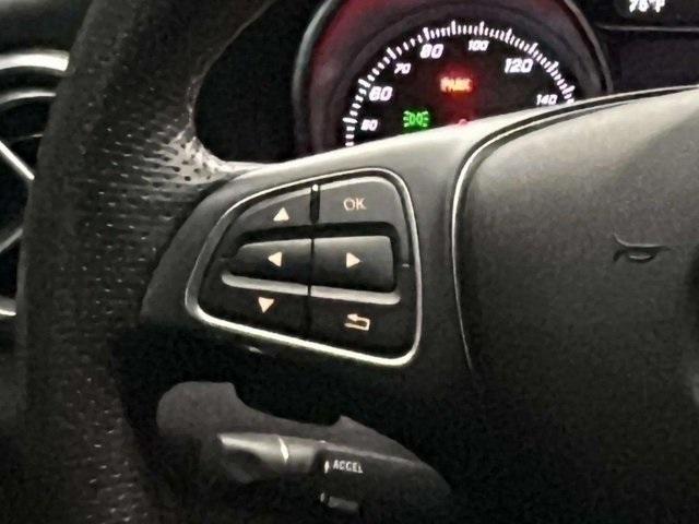 used 2018 Mercedes-Benz GLA 250 car, priced at $16,000