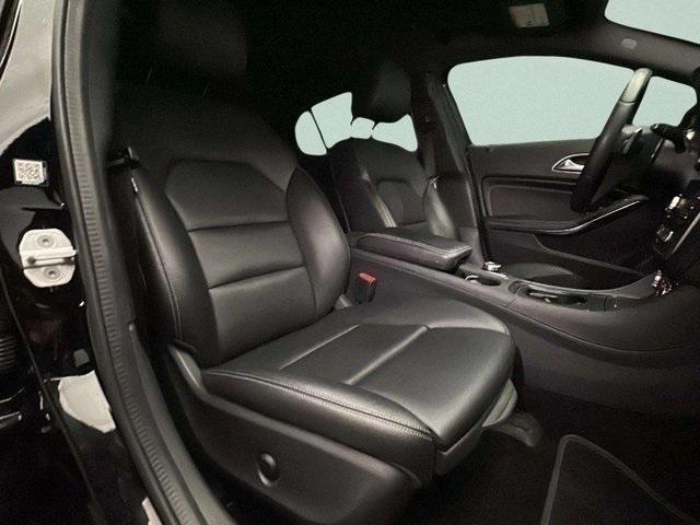 used 2018 Mercedes-Benz GLA 250 car, priced at $16,000