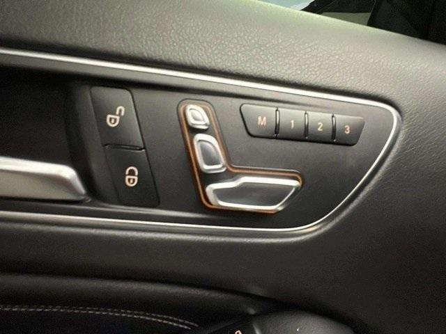 used 2018 Mercedes-Benz GLA 250 car, priced at $16,000