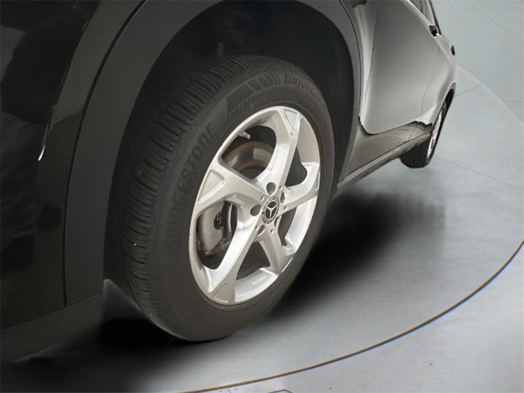 used 2018 Mercedes-Benz GLA 250 car, priced at $15,500