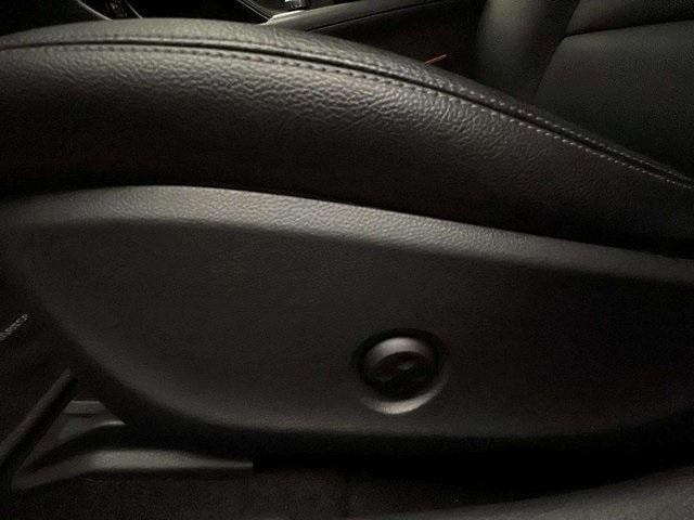 used 2018 Mercedes-Benz GLA 250 car, priced at $16,000