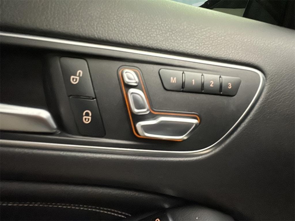 used 2018 Mercedes-Benz GLA 250 car, priced at $15,500