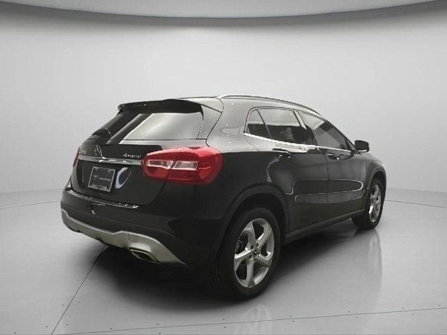 used 2018 Mercedes-Benz GLA 250 car, priced at $16,000