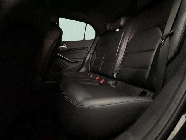 used 2018 Mercedes-Benz GLA 250 car, priced at $16,000