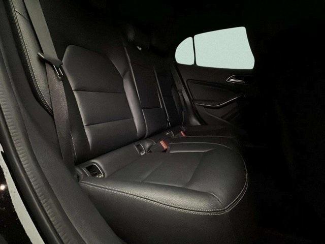 used 2018 Mercedes-Benz GLA 250 car, priced at $16,000