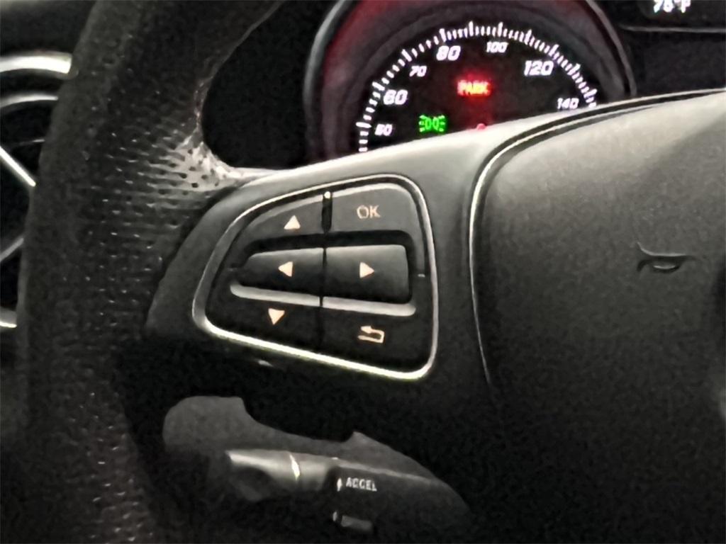 used 2018 Mercedes-Benz GLA 250 car, priced at $15,500