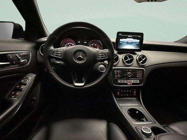 used 2018 Mercedes-Benz GLA 250 car, priced at $16,000