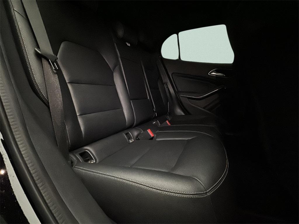 used 2018 Mercedes-Benz GLA 250 car, priced at $15,500