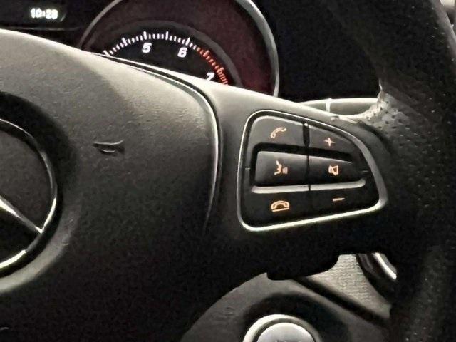 used 2018 Mercedes-Benz GLA 250 car, priced at $16,000