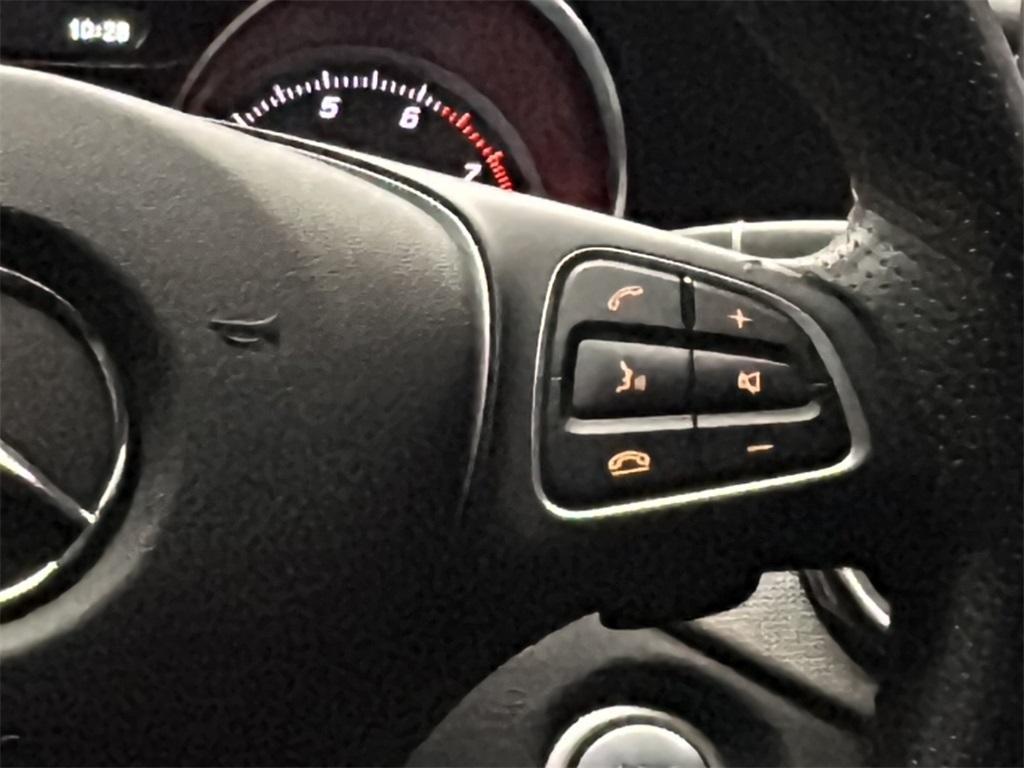 used 2018 Mercedes-Benz GLA 250 car, priced at $15,500