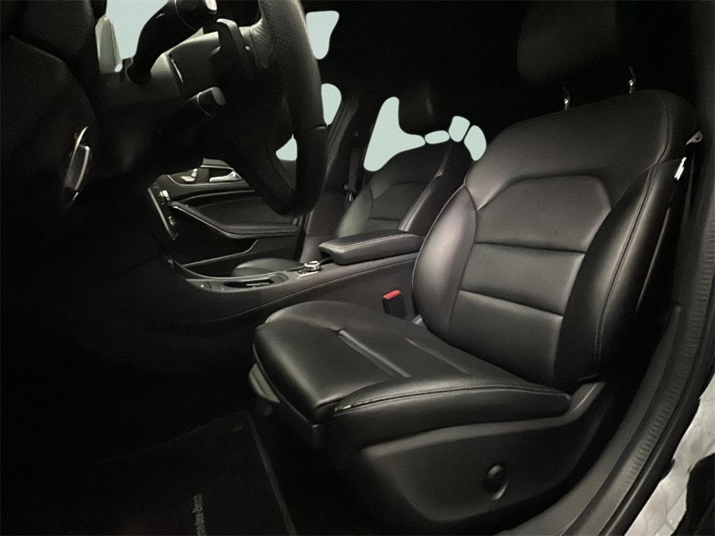 used 2018 Mercedes-Benz GLA 250 car, priced at $15,500