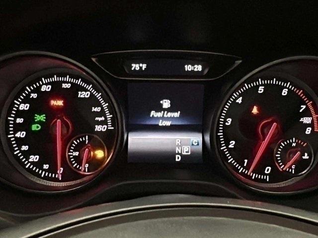 used 2018 Mercedes-Benz GLA 250 car, priced at $16,000