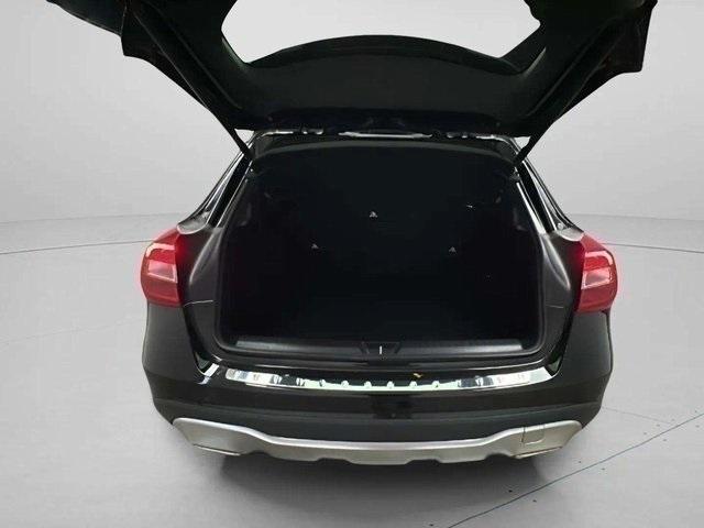 used 2018 Mercedes-Benz GLA 250 car, priced at $16,000