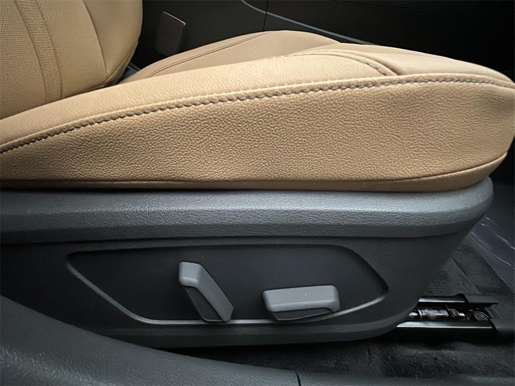 new 2026 Hyundai Sonata Hybrid car, priced at $39,400