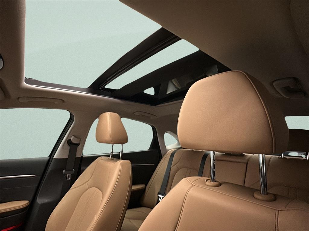 new 2026 Hyundai Sonata Hybrid car, priced at $39,400