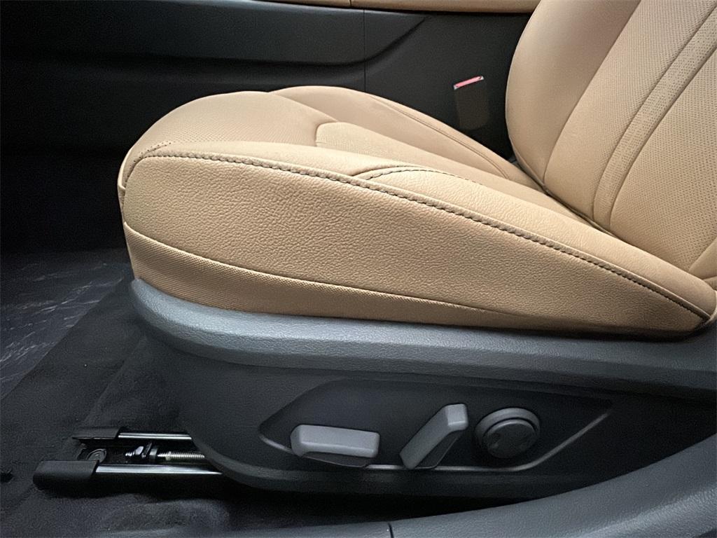 new 2026 Hyundai Sonata Hybrid car, priced at $39,400