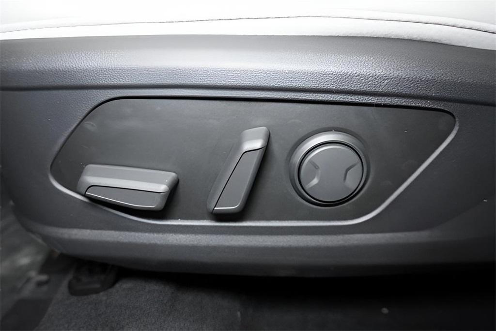 new 2025 Hyundai Tucson car, priced at $29,769