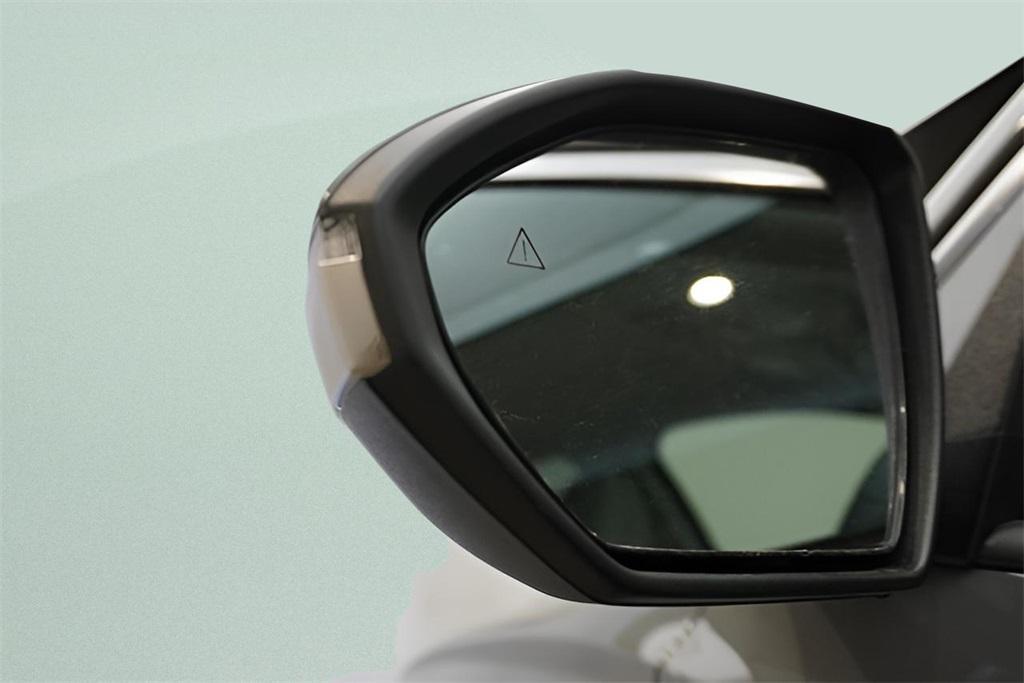 new 2025 Hyundai Tucson car, priced at $29,769