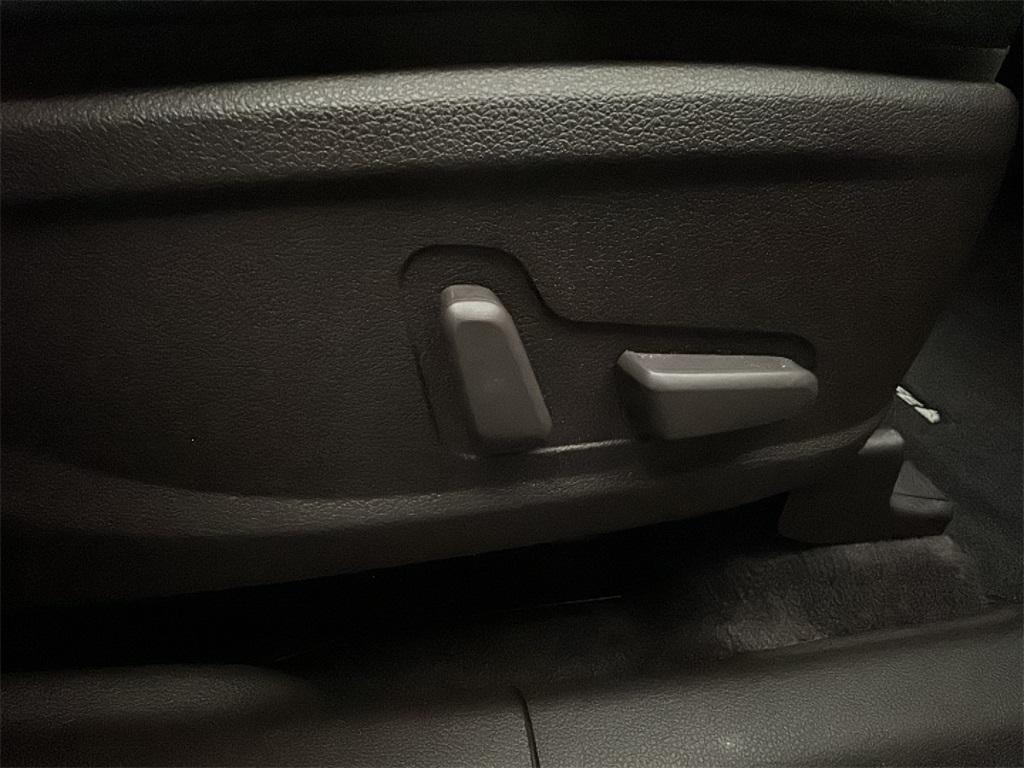 used 2020 Hyundai Santa Fe car, priced at $23,850