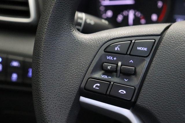 used 2019 Hyundai Tucson car, priced at $18,950