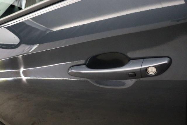 used 2019 Hyundai Tucson car, priced at $18,950