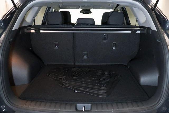 used 2019 Hyundai Tucson car, priced at $18,950