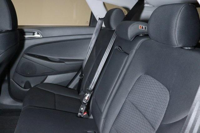 used 2019 Hyundai Tucson car, priced at $18,950